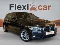 usado BMW 118 Serie 1 i Gasolina en Flexicar Sant Just