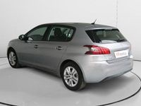 Usado Peugeot 308 Allure 110 CV (80 kW) 2020