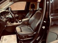 Usado Mercedes GLB200 150 CV (110 kW) 2021 Negro SUV