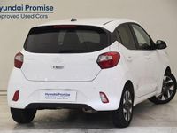 Usado Hyundai i10 63 CV (46 kW) 2024 Utilitario