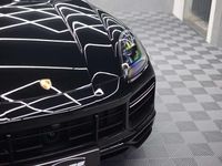 Usado Porsche Cayenne Turbo GT 640 CV (470 kW) 2023 Negro SUV
