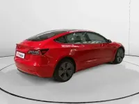Usado Tesla Model 3 RWD 205 kW (279 CV) 2022 Blanco Berlina