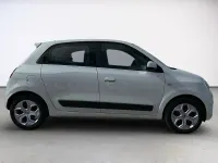 Usado Renault Twingo Intens 75 CV (55 kW) 2020 Blanco Utilitario