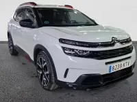 Usado Citroën C5 Aircross Feel 131 CV (96 kW) 2019 SUV