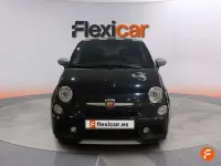 Usado Abarth 695 179 CV (131 kW) 2020 Negro Utilitario