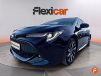 Usado Toyota Corolla Sport 180 CV (132 kW) 2022 Gris