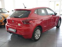 usado Seat Ibiza 1.0 TGI S&S Style 90