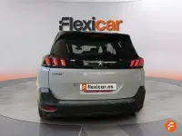 Usado Peugeot 5008 GT 131 CV (96 kW) 2022 Blanco SUV
