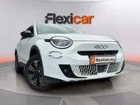 Usado Fiat 600 100 CV (73 kW) 2025 Blanco SUV
