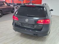 Usado VW Passat Advance 105 CV (77 kW) 2013 Negro Familiar