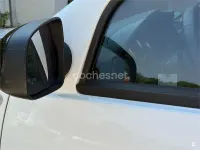 Usado Dacia Duster 109 CV (80 kW) 2017 Blanco SUV