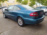 Usado Volvo C70 170 CV (125 kW) 1999 Azul Coupe