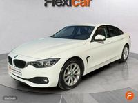 Usado BMW 420 190 CV (139 kW) 2018 Blanco Coupe