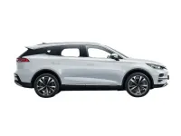 Nuevo BYD Tang 379 kW (516 CV) 2025 Blanco SUV