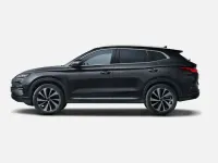 Nuevo BYD Seal U Comfort 217 CV (159 kW) 2026 Negro SUV