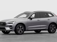 Nuevo Volvo XC60 Core 250 CV (183 kW) 2025 Verde SUV