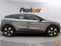 Usado Renault Mégane Equilibre 95 kW (130 CV) 2022 Gris