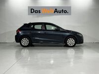 usado Seat Ibiza 1.0 MPI S&S Style XL 59 kW (80 CV)