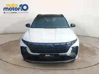 Usado Hyundai Tucson N Line 136 CV (100 kW) 2022 SUV