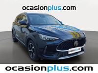 Usado MG HS Luxury 258 CV (189 kW) 2023 Blanco SUV