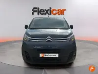 Usado Citroën Jumpy 102 CV (75 kW) 2020 Azul Monovolumen