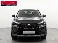 usado Nissan X-Trail 7pl 1.5 e-4ORCE 158kW 4x4 A/T N-Connecta 213 CV