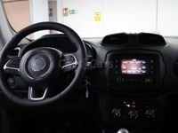 Usado Jeep Renegade Sport 120 CV (88 kW) 2019 Blanco SUV