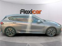 Usado BMW 120 163 CV (119 kW) 2025 Gris Utilitario