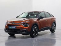 Usado Citroën C4 Feel 130 CV (95 kW) 2022 Naranja