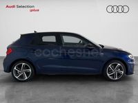 Usado Audi A1 Sportback 150 CV (110 kW) 2025 Azul Utilitario
