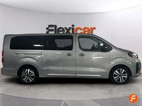 Usado Peugeot Traveller Business-Line 180 CV (132 kW) 2024 Gris Monovolumen