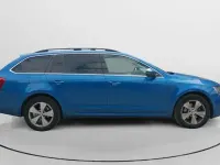 Usado Skoda Octavia Ambition 115 CV (84 kW) 2020
