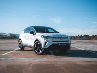 Usado Renault Captur Techno 90 CV (66 kW) 2025 Blanco SUV