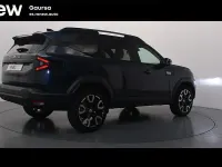 Usado Dacia Bigster Journey 156 CV (114 kW) 2025 Azul SUV