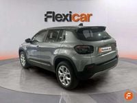 Usado Jeep Avenger Longitude 101 CV (74 kW) 2025 Gris SUV