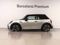 usado Mini John Cooper Works Cabriolet Cooper Works 170 kW (231 CV)