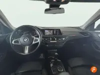 Usado BMW 218 136 CV (100 kW) 2022 Negro Coupe