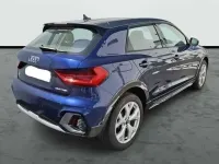 Usado Audi A1 95 CV (69 kW) 2024 Azul SUV