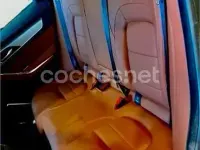 Usado Jaguar F-Pace S 404 CV (297 kW) 2024 Azul SUV