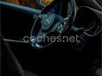 Usado Opel Corsa OPC 192 CV (141 kW) 2013 Azul Utilitario