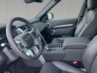 Brugt Land Rover Discovery 5 351 HK (258 kW) 2024 Grå SUV