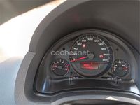 Usado Seat Mii Cosmopolitan 60 CV (44 kW) 2018 Azul Utilitario