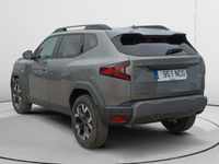 Usado Dacia Duster Extreme 131 CV (96 kW) 2025 Negro
