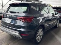 Nuevo Seat Arona Style 115 CV (84 kW) 2025 Gris / plata SUV