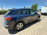 Usado Ford Kuga Trend 120 HP (88 kW) 2020 Azul SUV