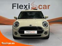 usado Mini Cooper ONE 5 PUERTAS