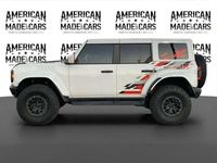 Occasion Ford Bronco Raptor 428 ch (314 kW) 2024 Blanc SUV