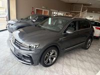 Usado VW Tiguan Advance 150 CV (110 kW) 2019 SUV