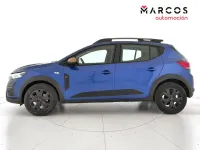 Usado Dacia Sandero Extreme 101 CV (74 kW) 2025