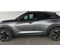 Usado Nissan Juke Acenta 114 CV (83 kW) 2023 Gris SUV